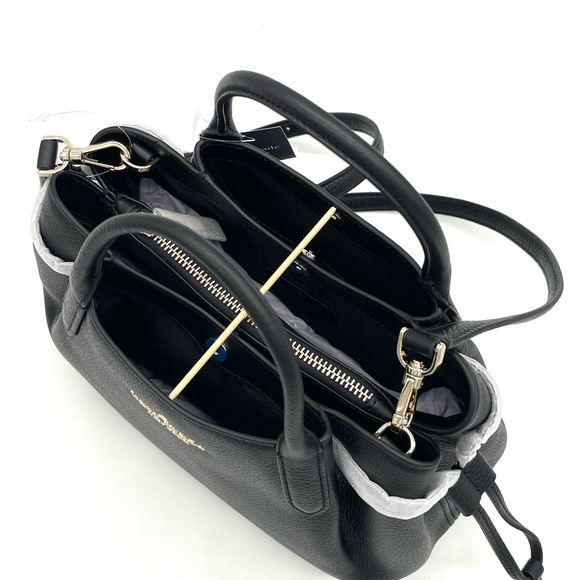 Kate Spade Dumpling Small Satchel Crossbody Bag - Picture 5 of 7